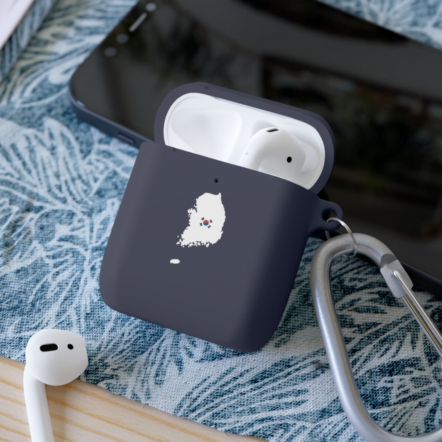 Südkorea AirPods 1 + 2