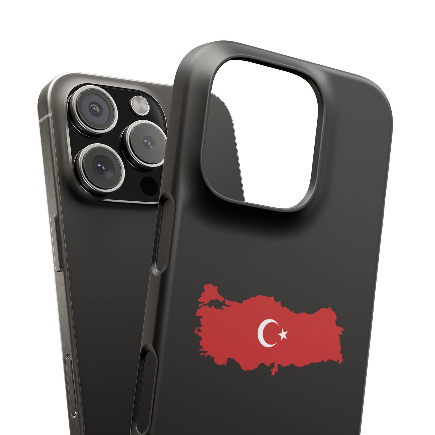 Türkei Flagge
