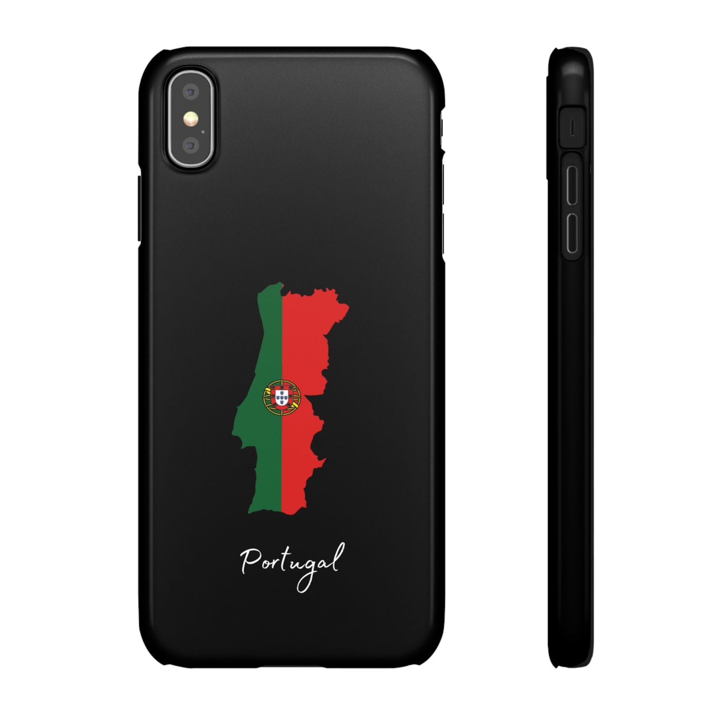 Portugal Flagge