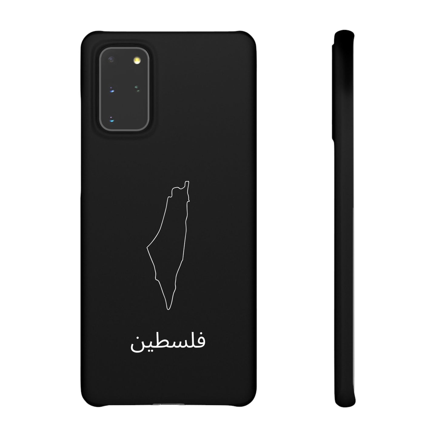 Palästina Landkarte arabisch