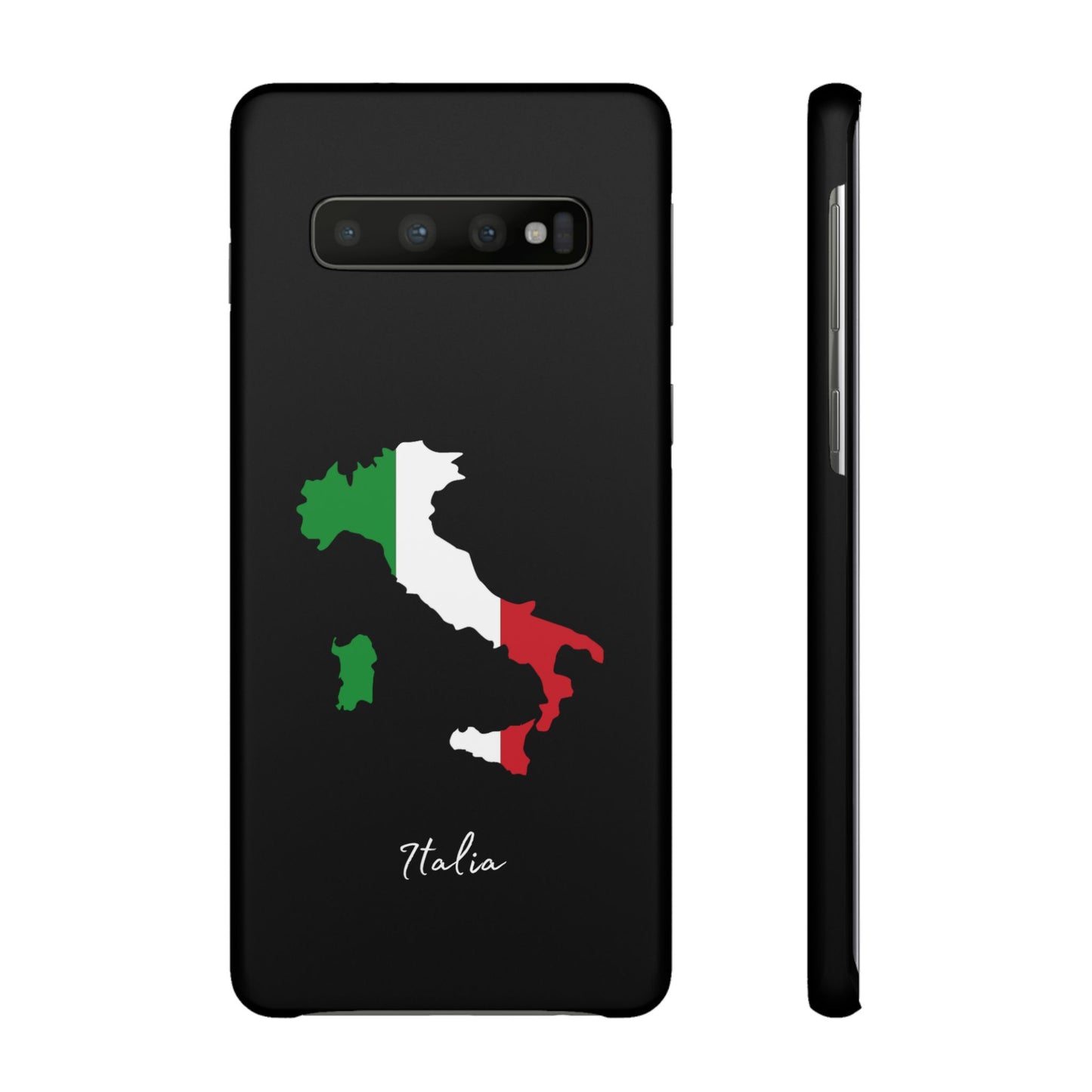 Italien Flagge
