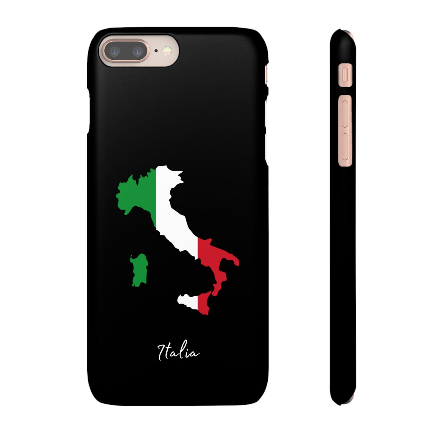 Italien Flagge