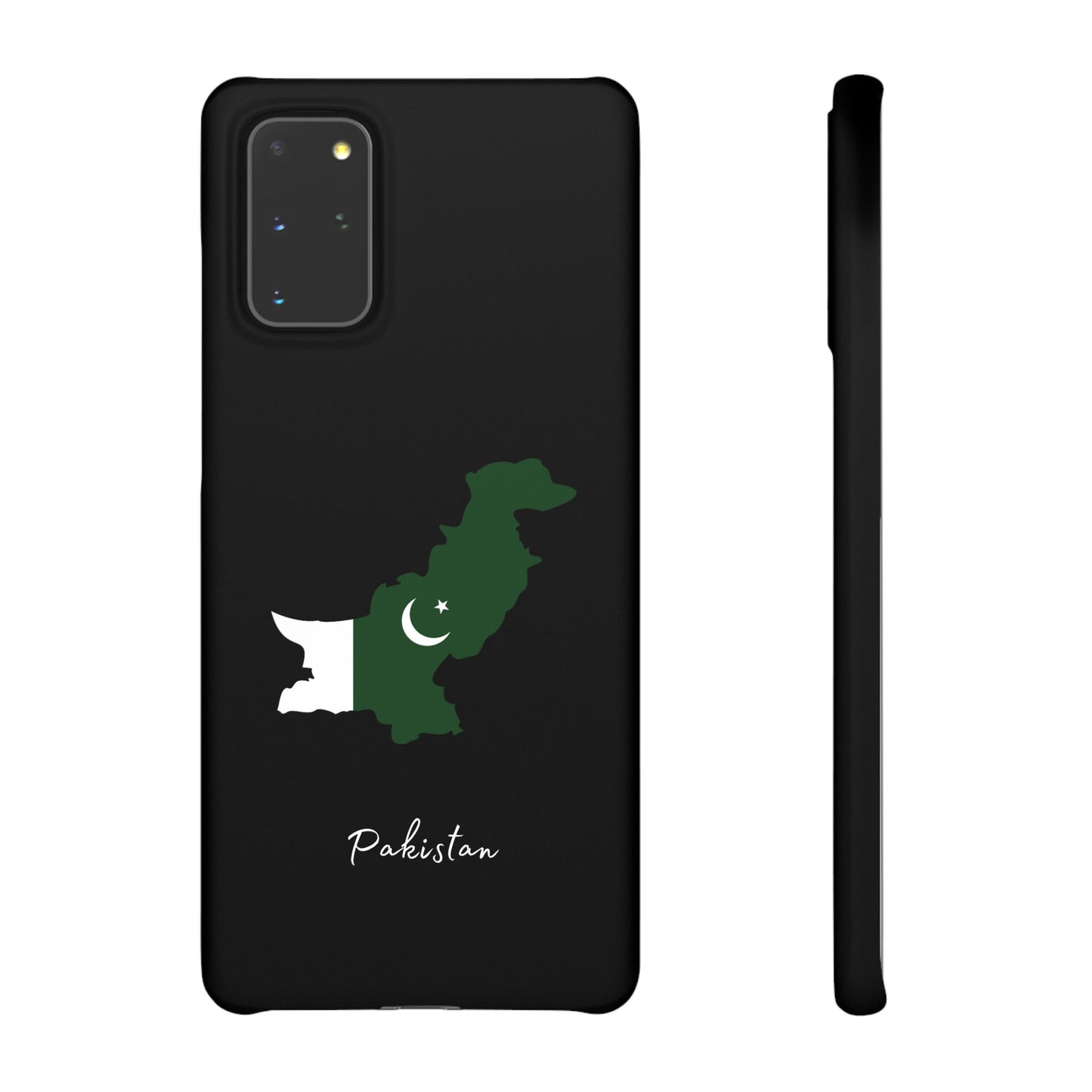 Pakistan Flagge