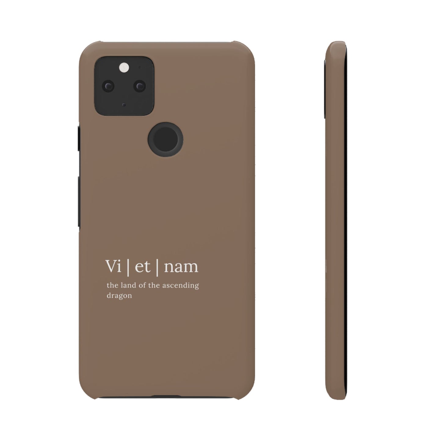 About Vietnam