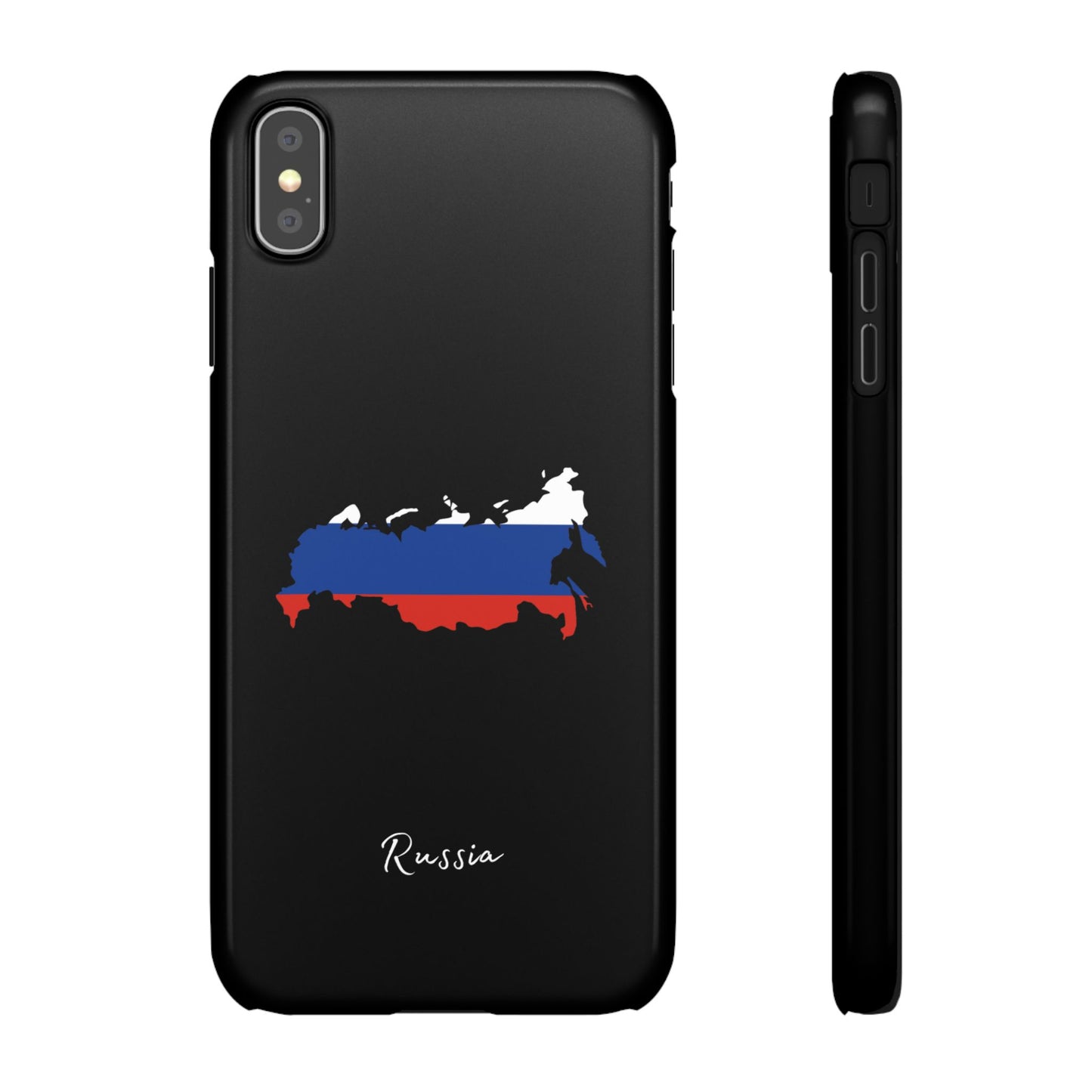Russland Flagge