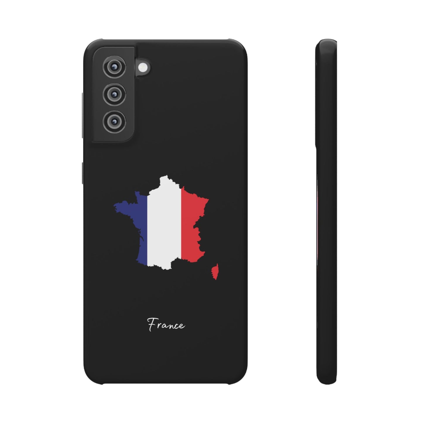 Frankreich Flagge
