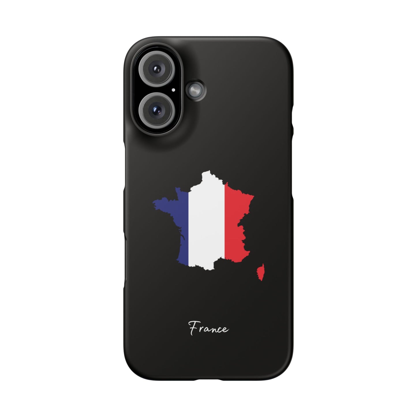 Frankreich Flagge