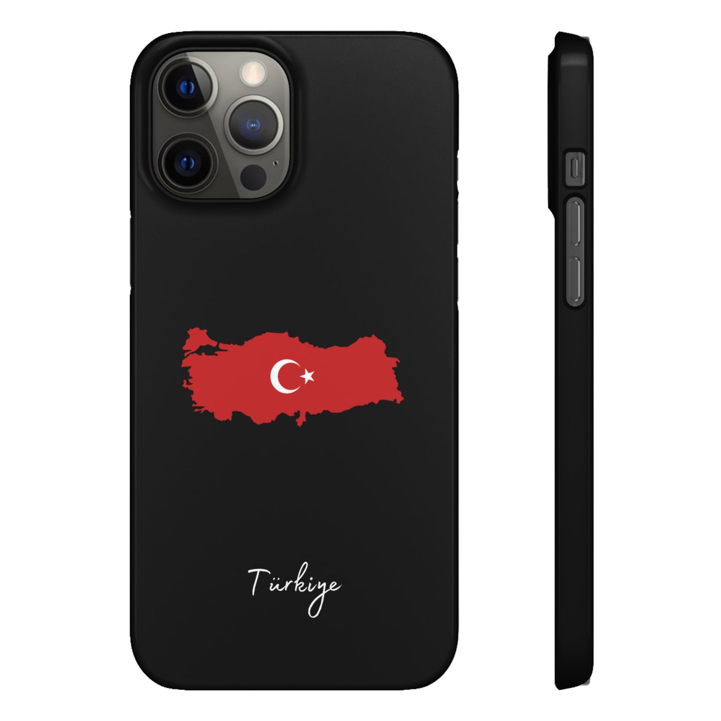 Türkei Flagge