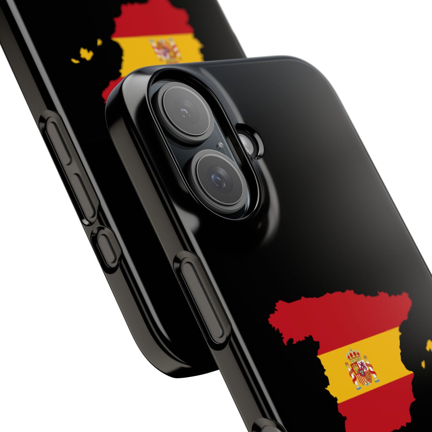 Spanien Flagge
