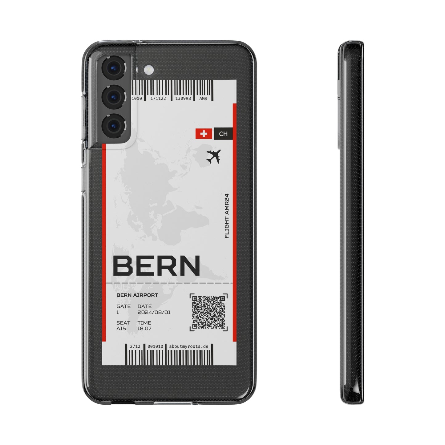 Bern Ticket