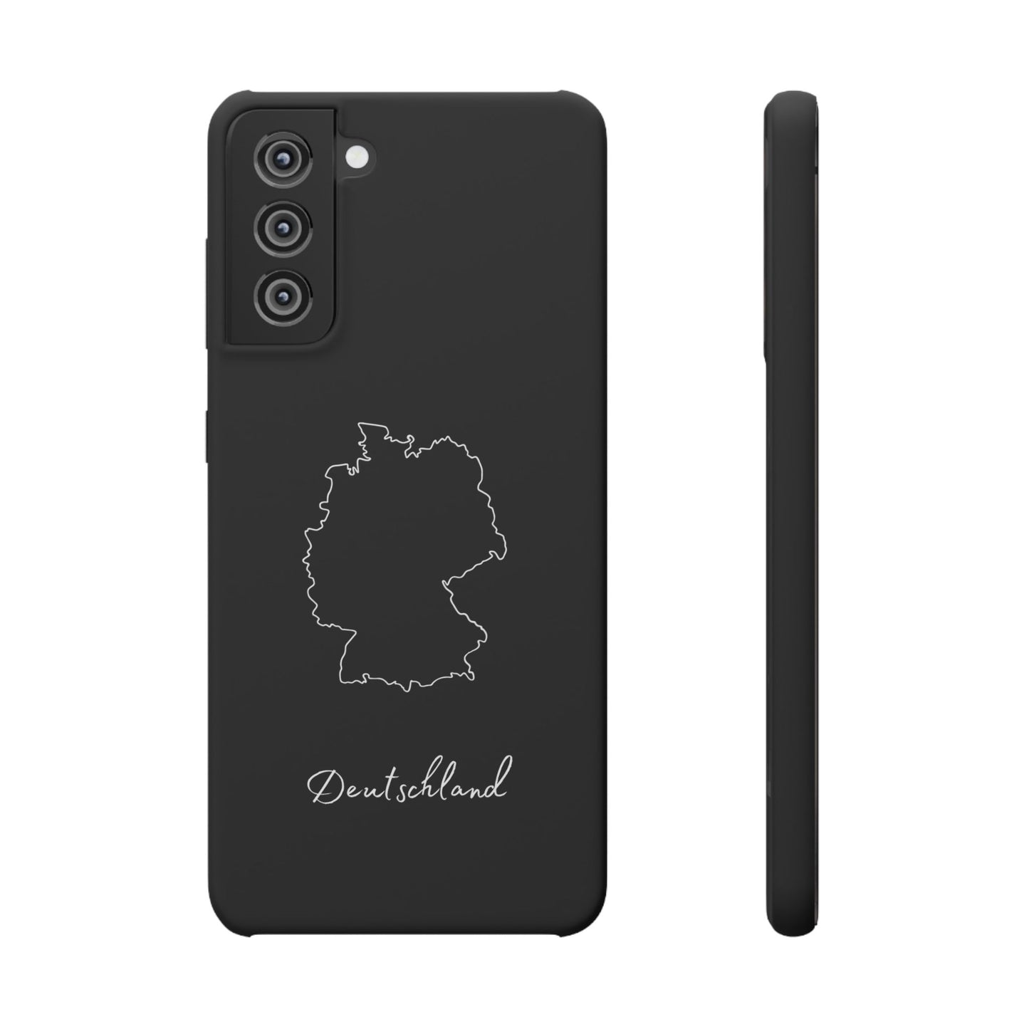 Deutschland Landkarte