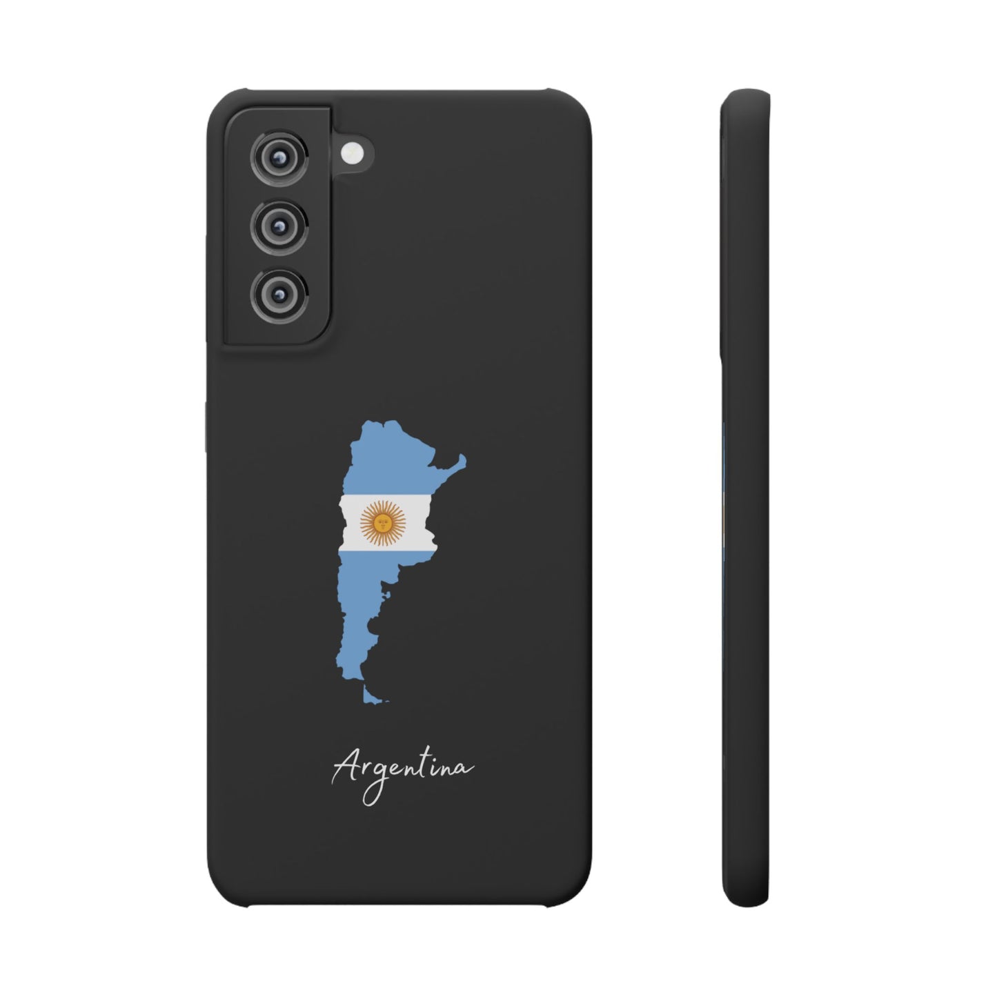 Argentinien Flagge