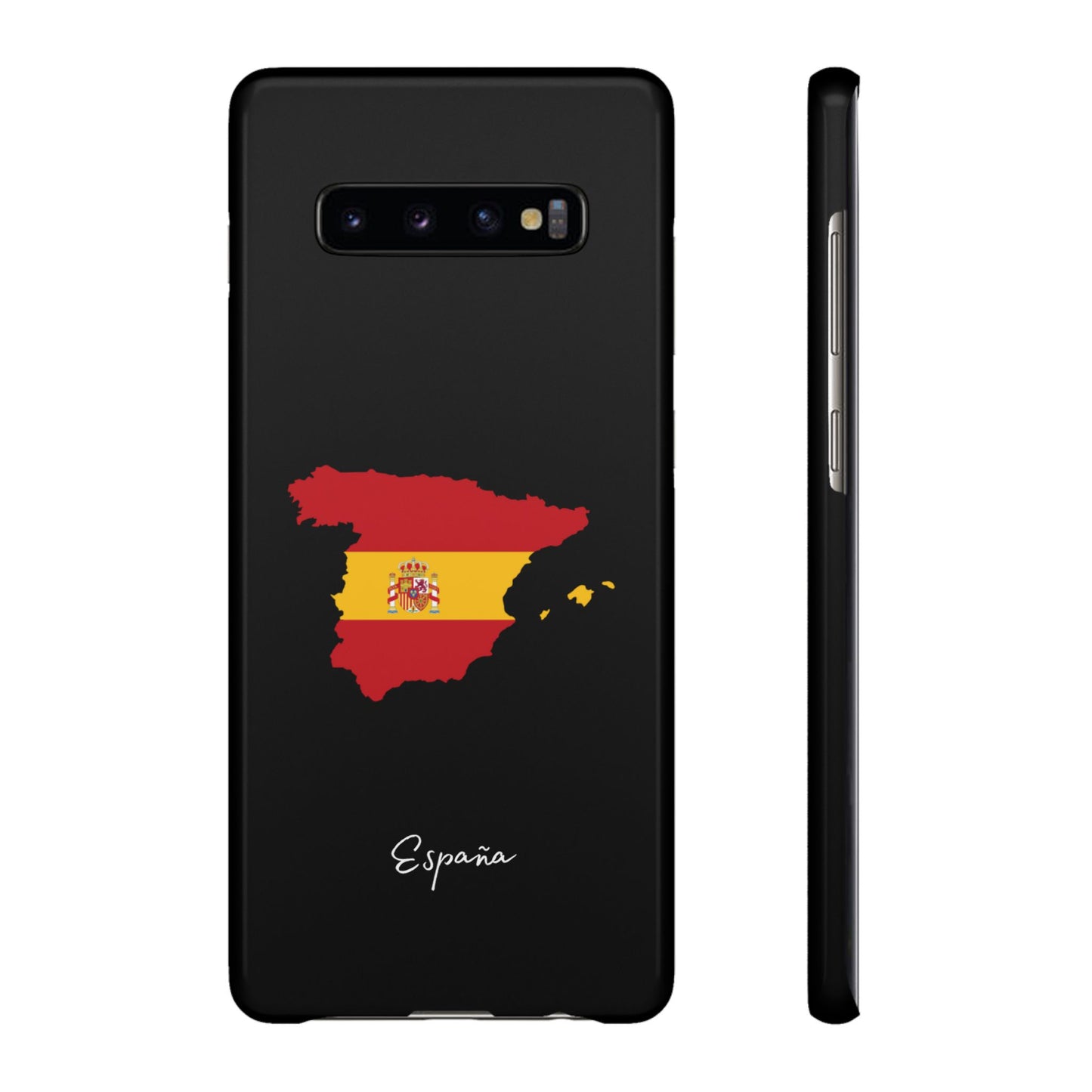 Spanien Flagge