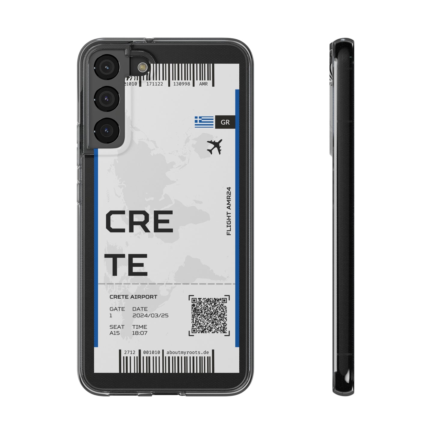 Kreta Ticket