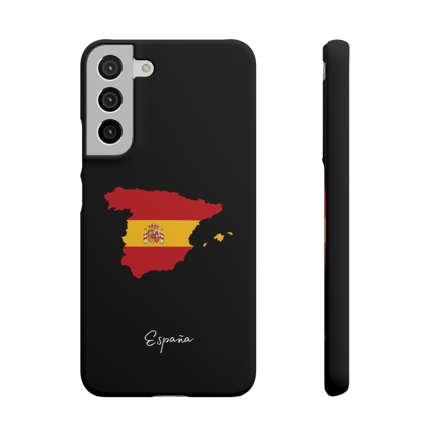 Spanien Flagge