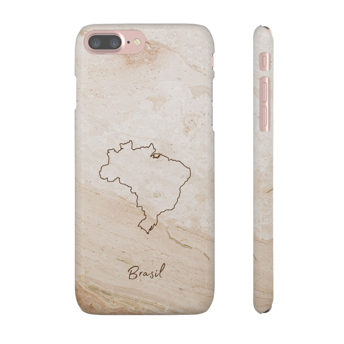 Brasilien Marmor Look