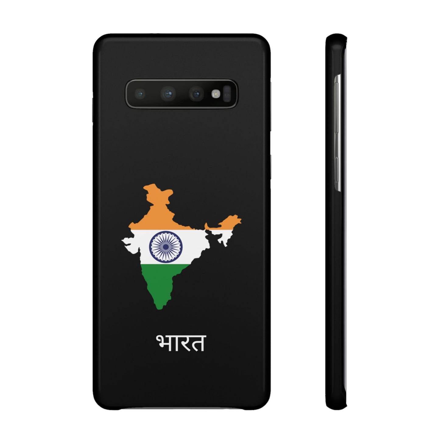 Indien Flagge indisch