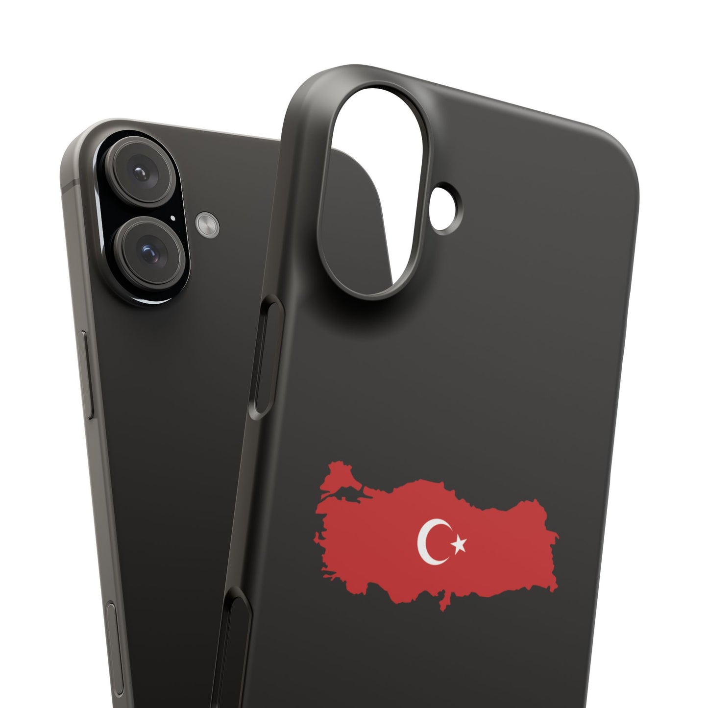 Türkei Flagge