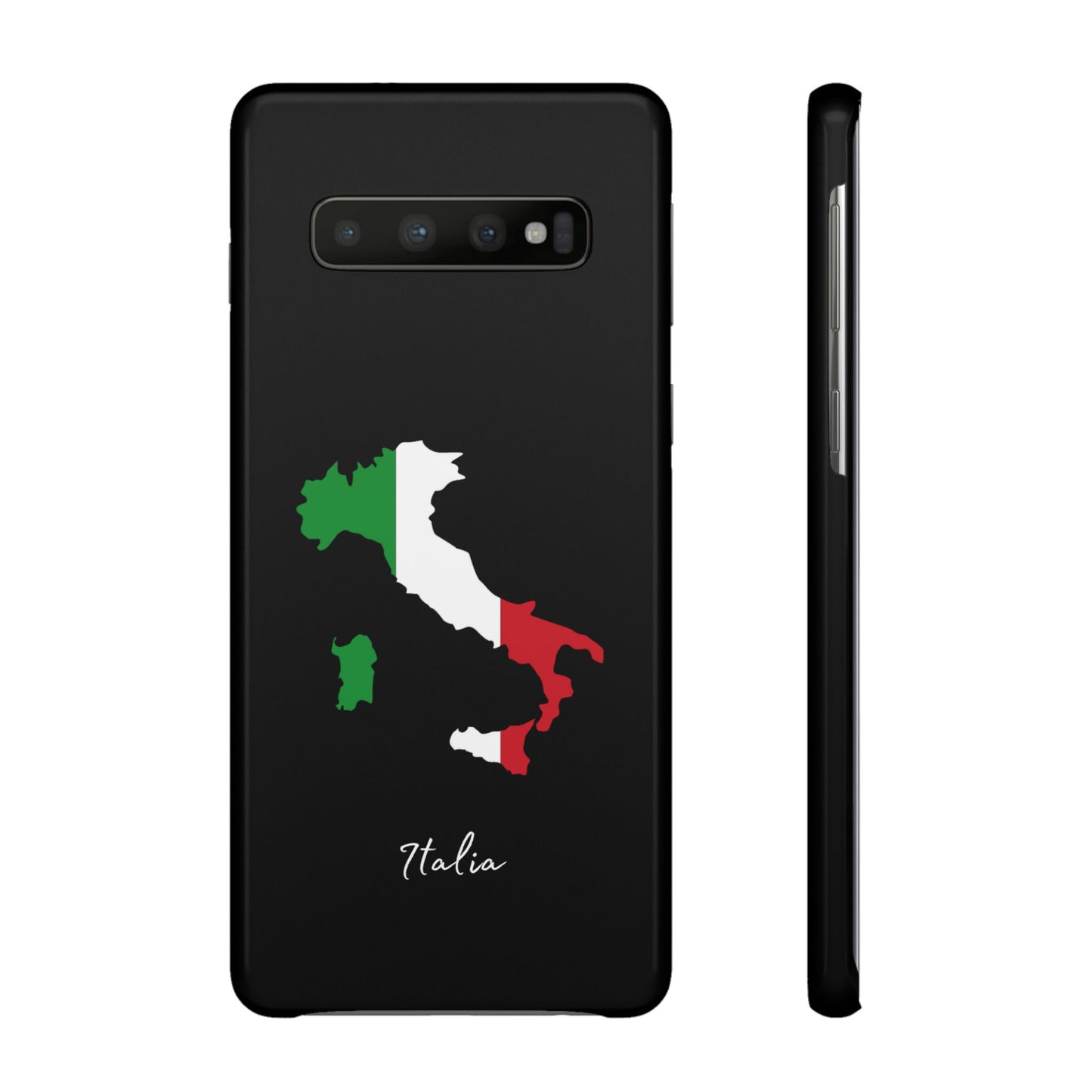 Italien Flagge