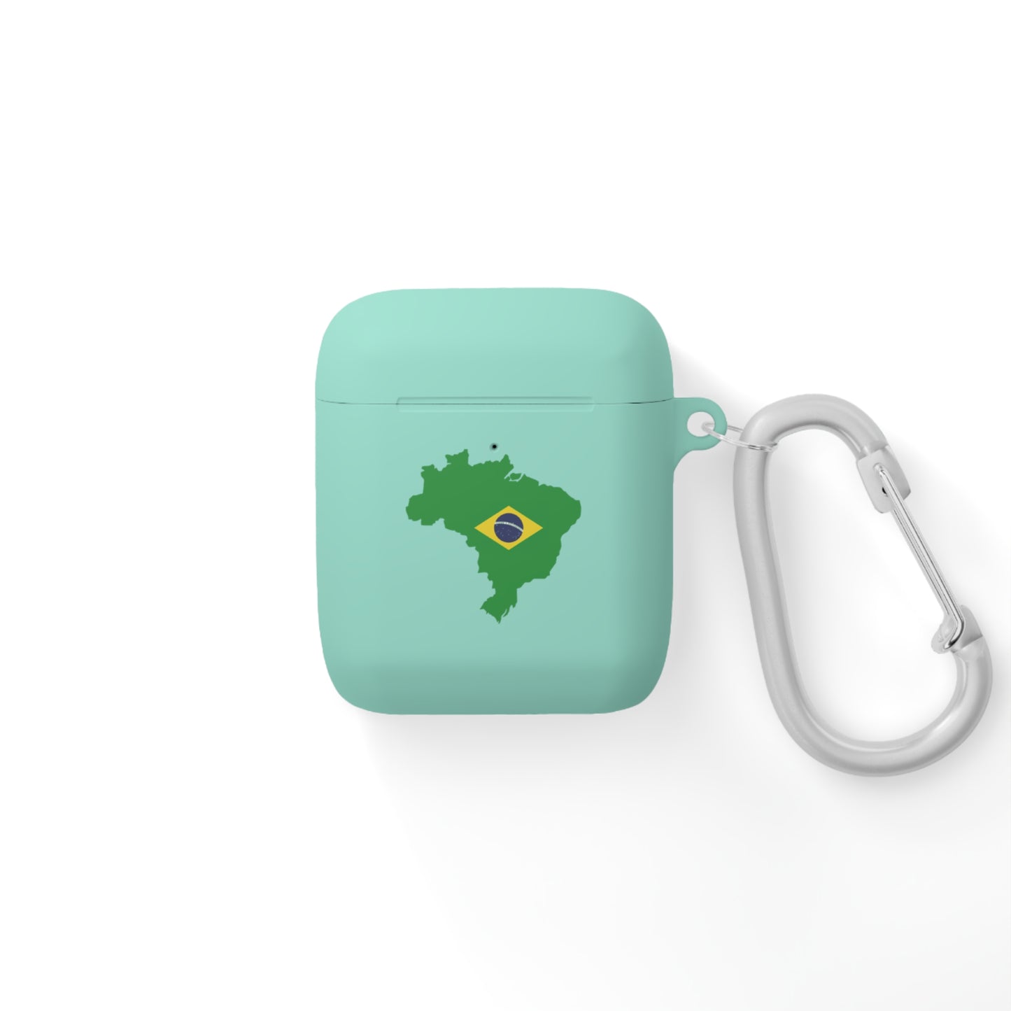 Brasilien AirPods 1 +2