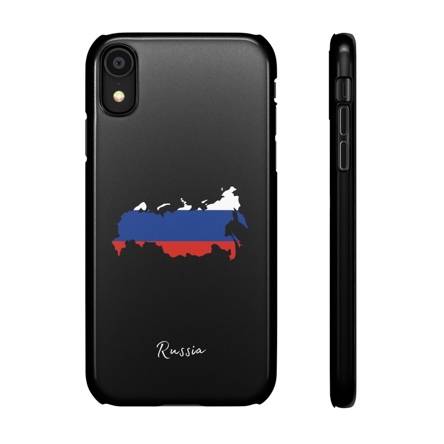 Russland Flagge