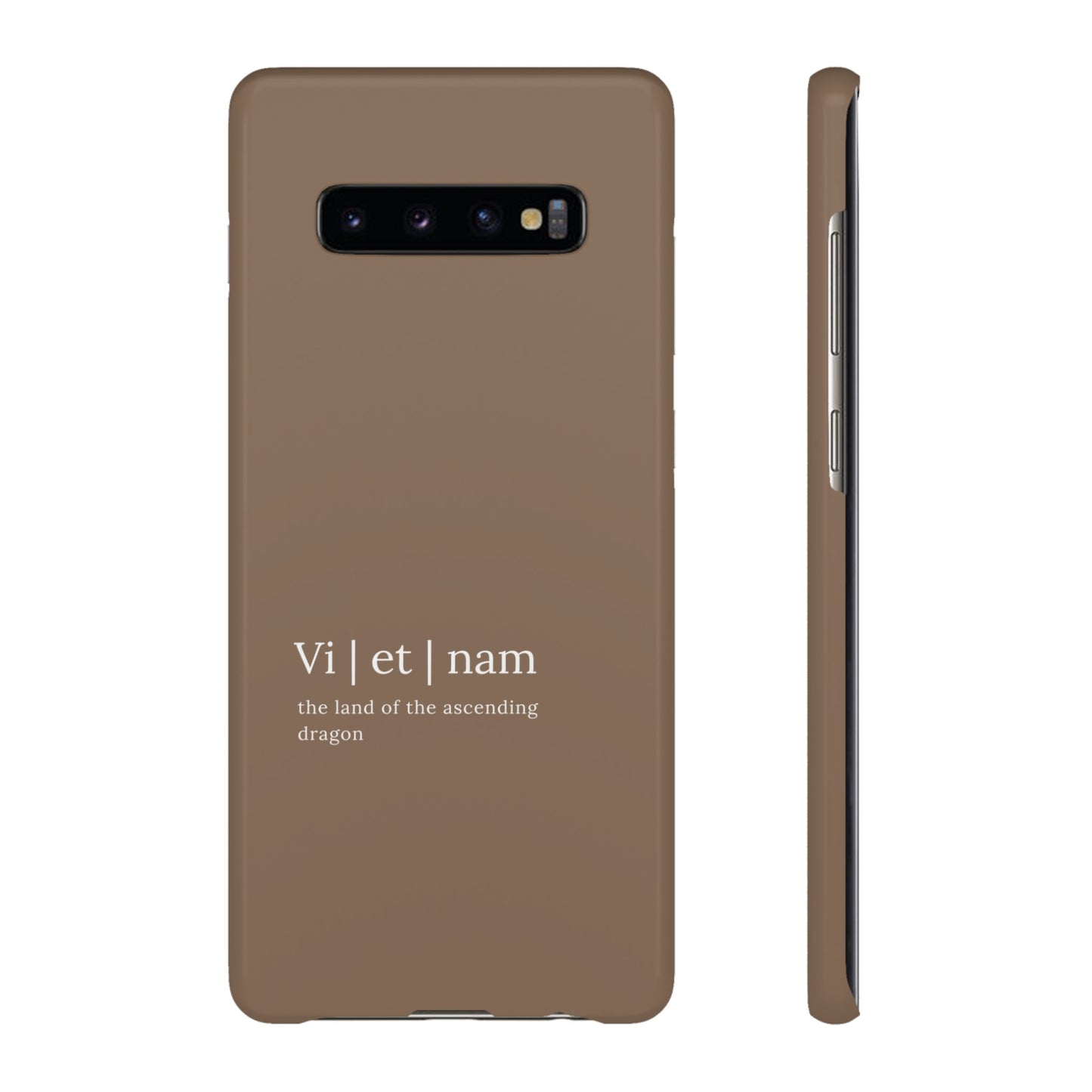 About Vietnam