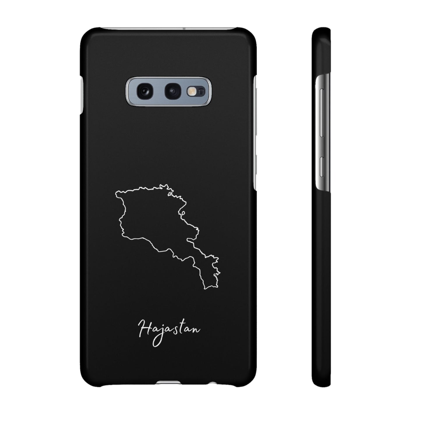 Armenien Landkarte armenisch