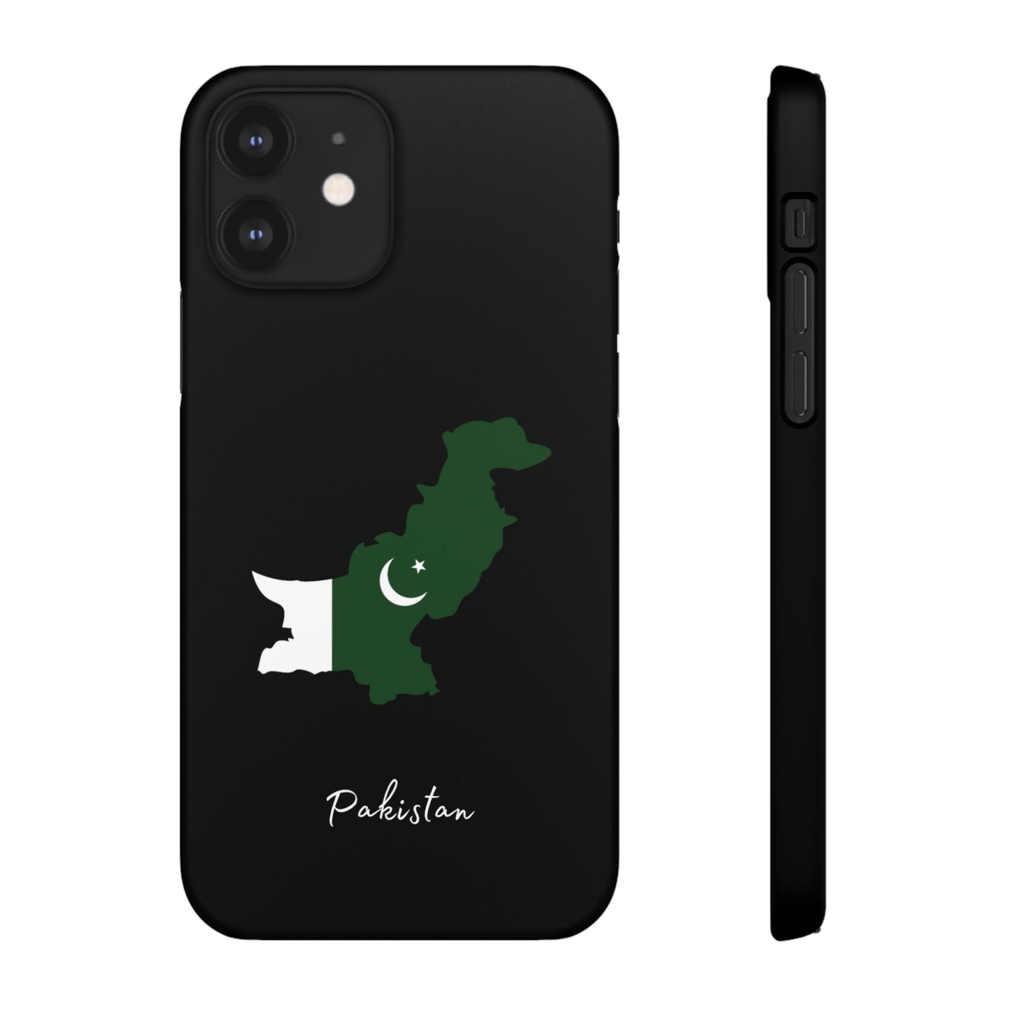 Pakistan Flagge