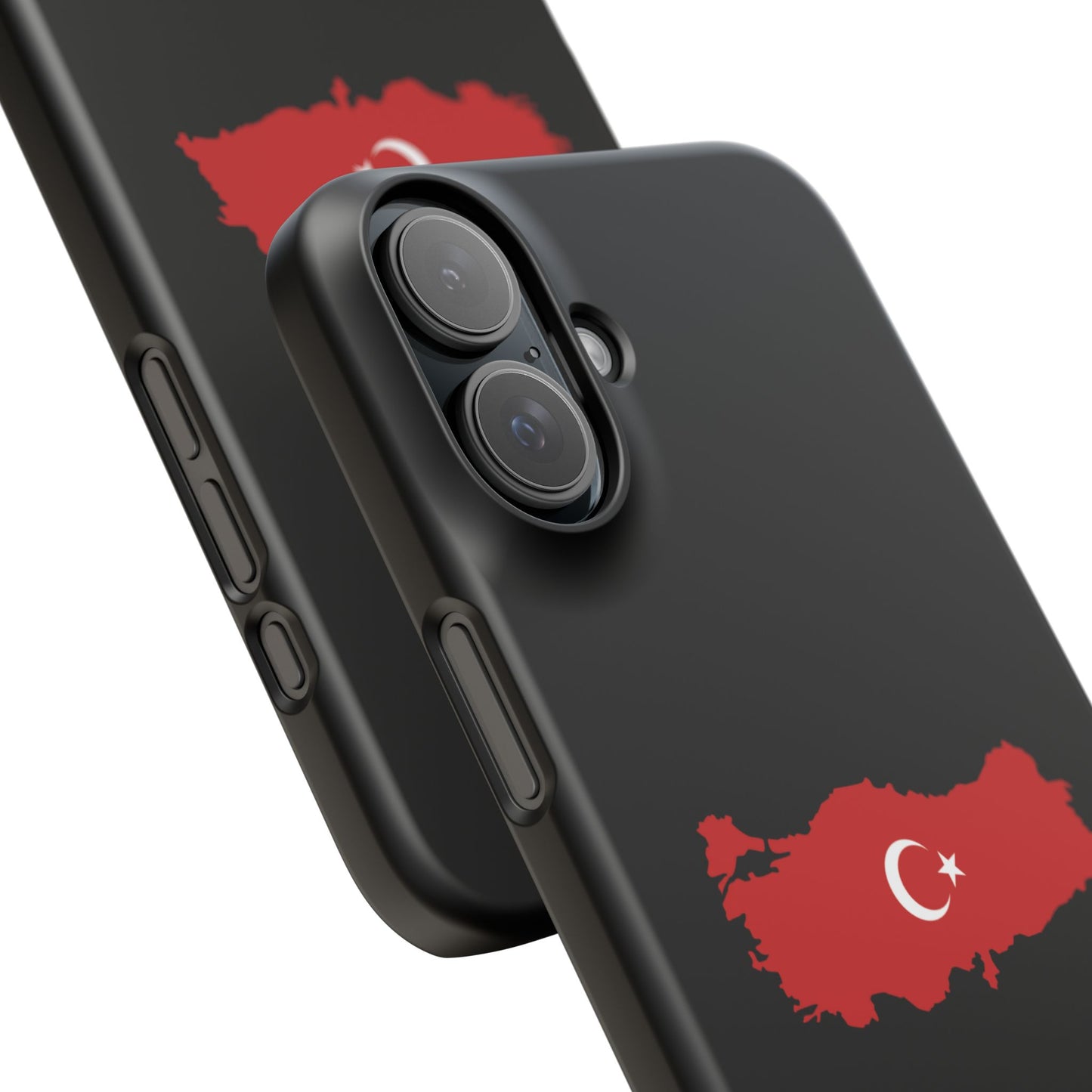 Türkei Flagge