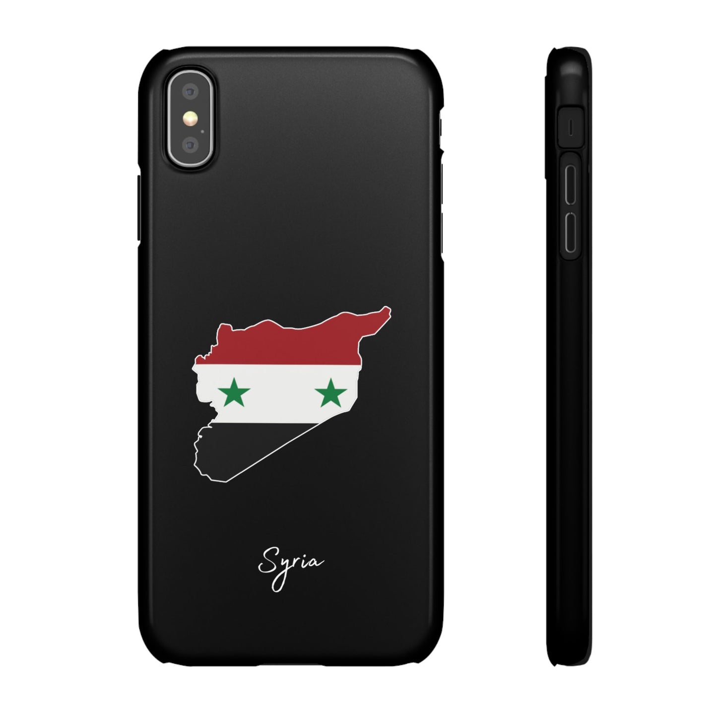 Syrien Flagge