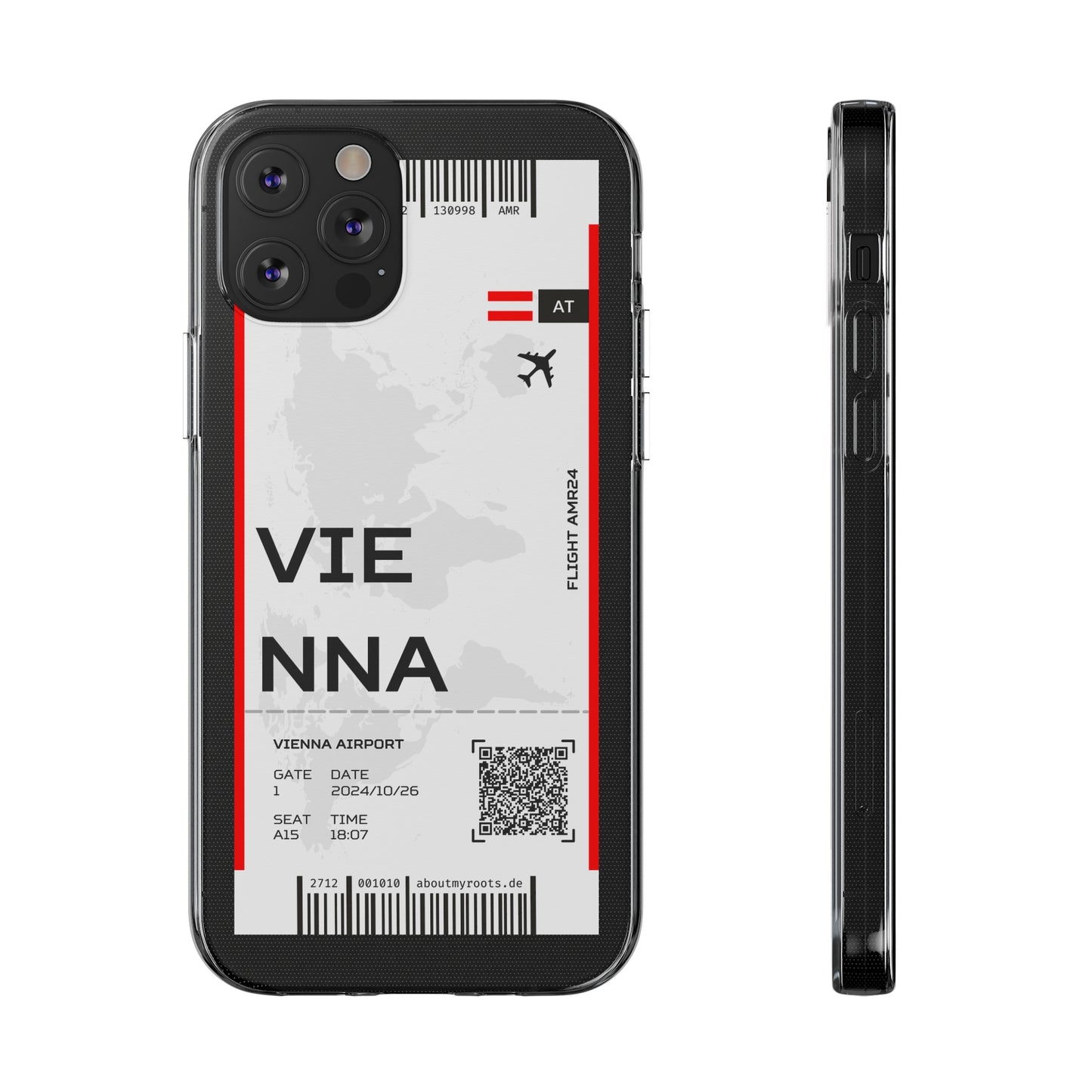 Wien Ticket
