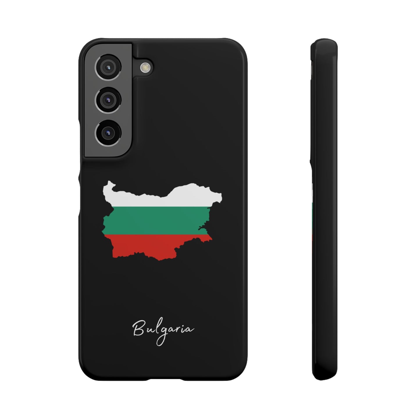 Bulgarien Flagge