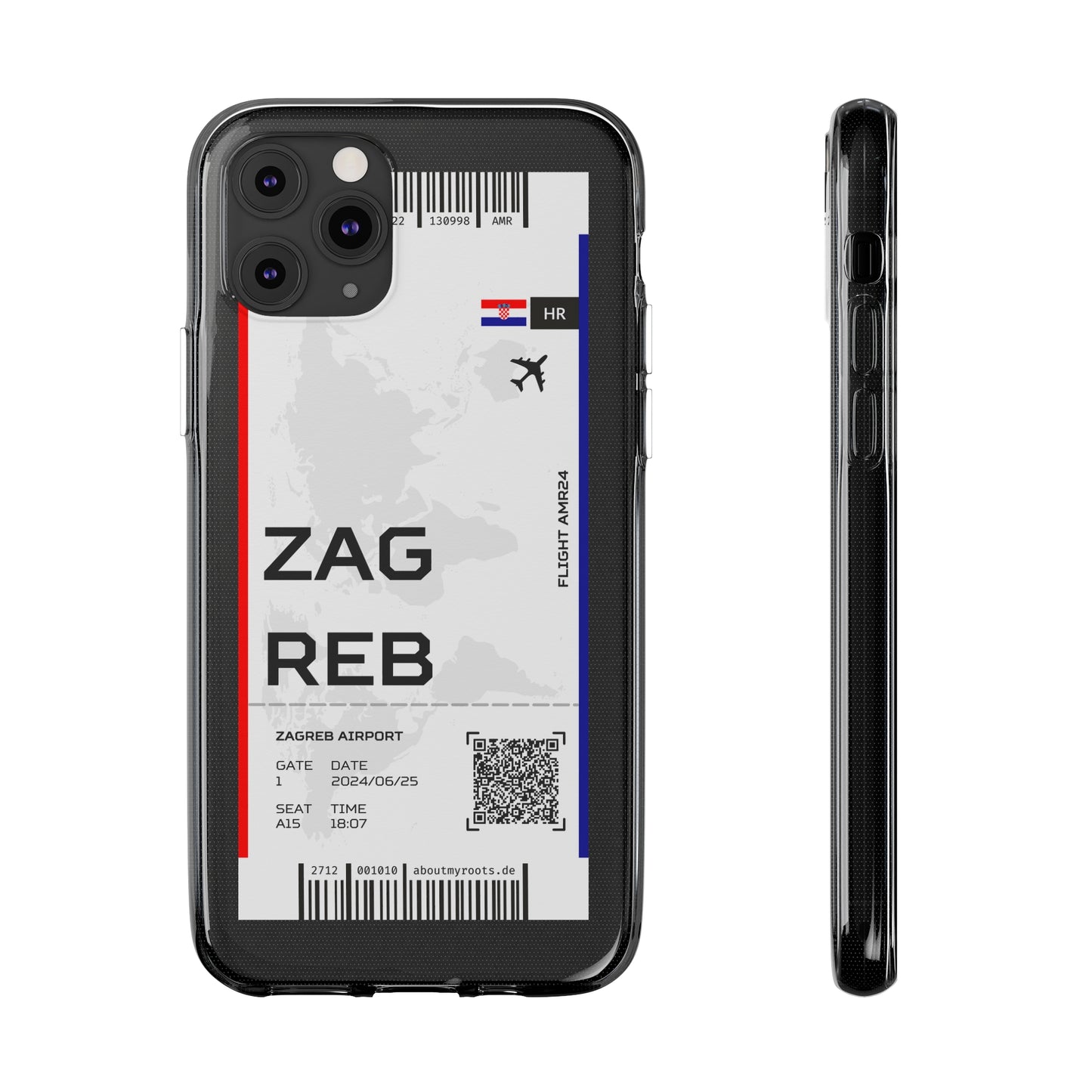 Zagreb Ticket