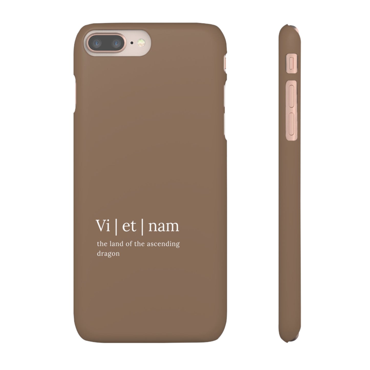 About Vietnam