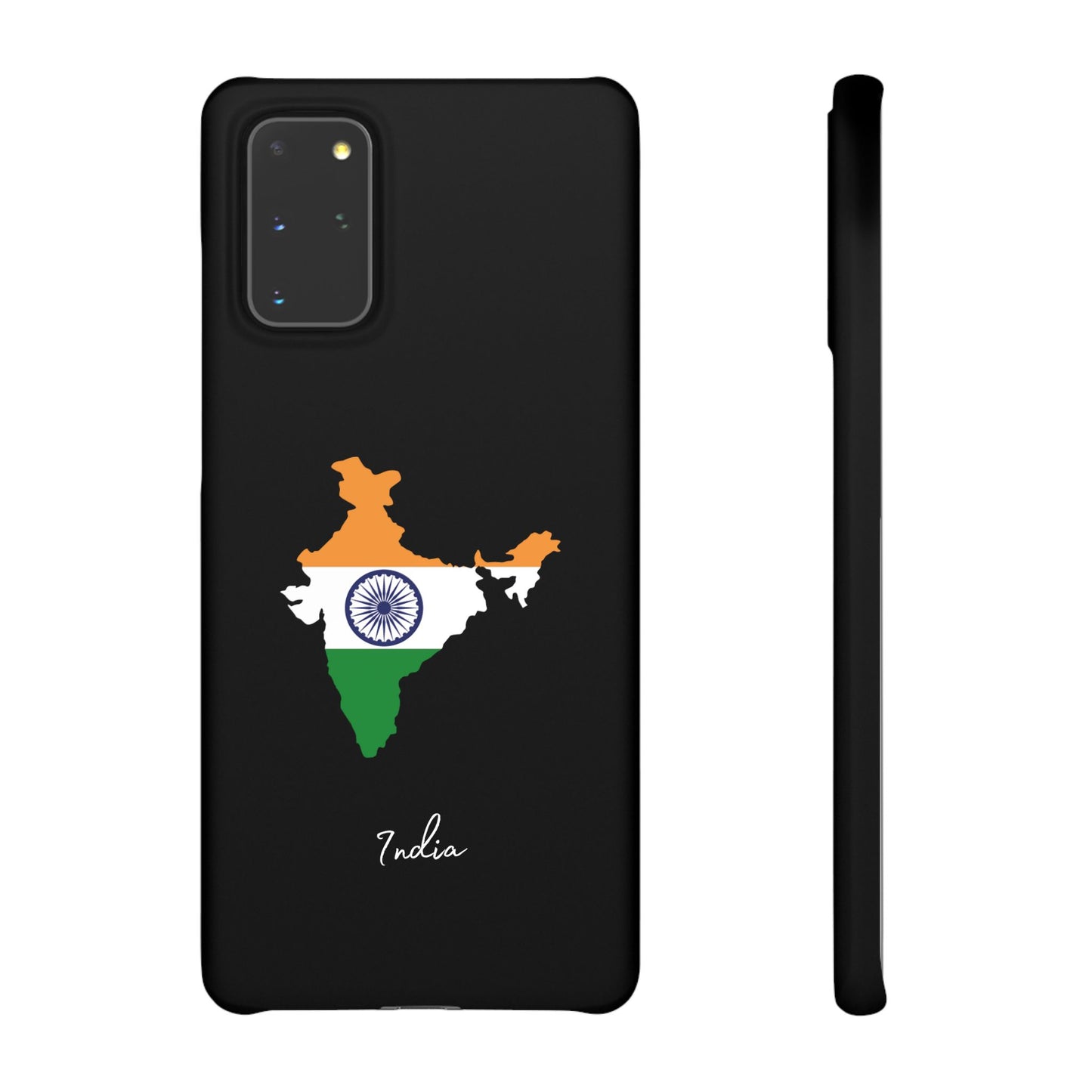 Indien Flagge
