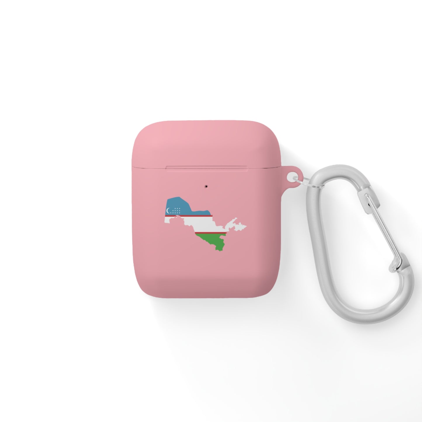 Usbekistan AirPods 1 + 2