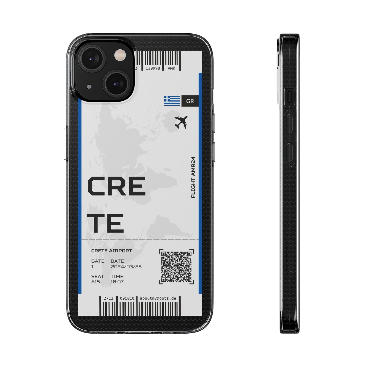 Kreta Ticket