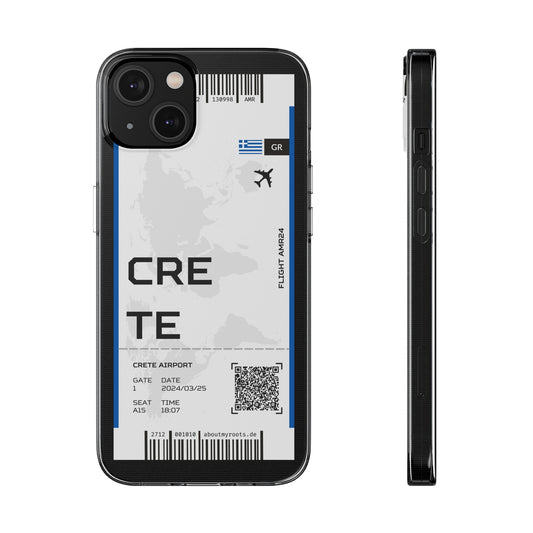 Kreta Ticket