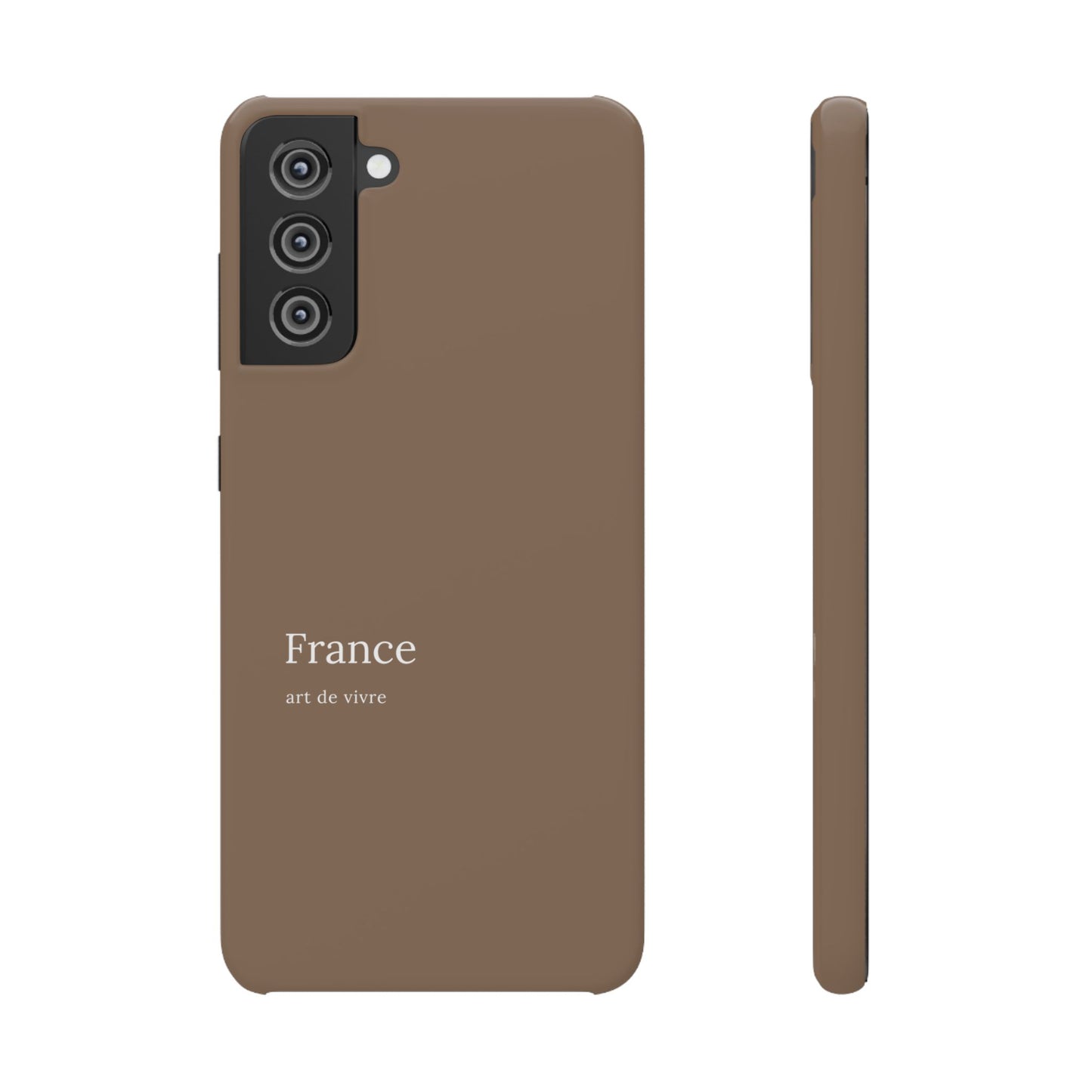 About France