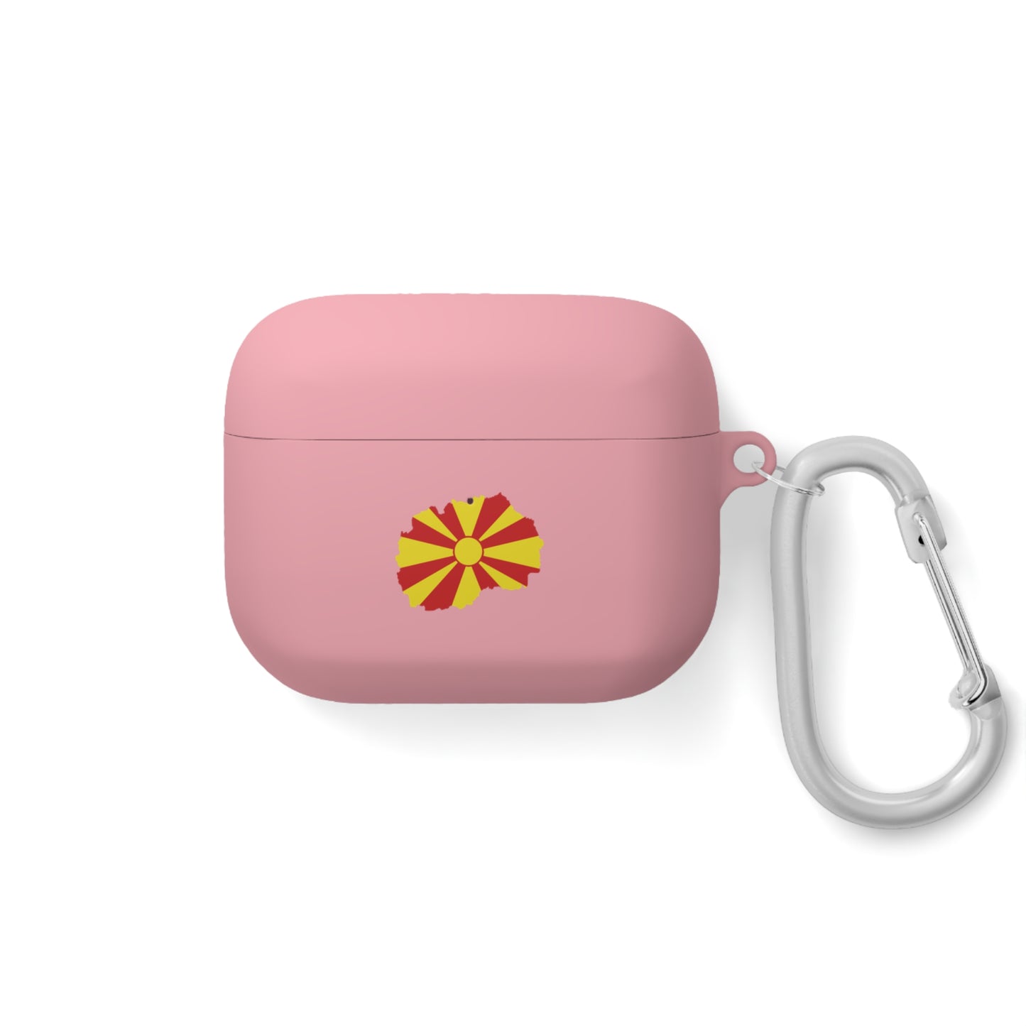 Mazedonien AirPods Pro