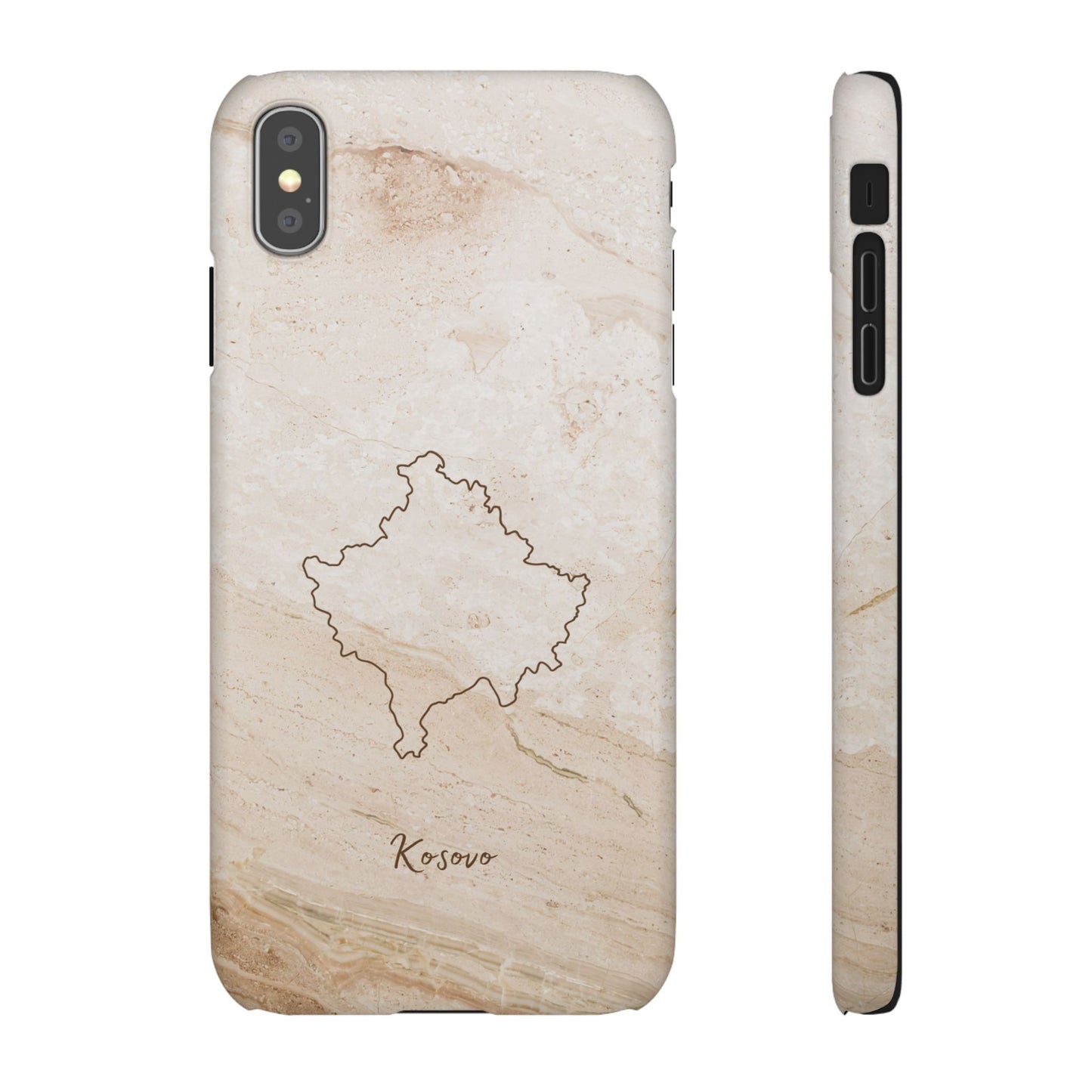 Kosovo Marmor Look
