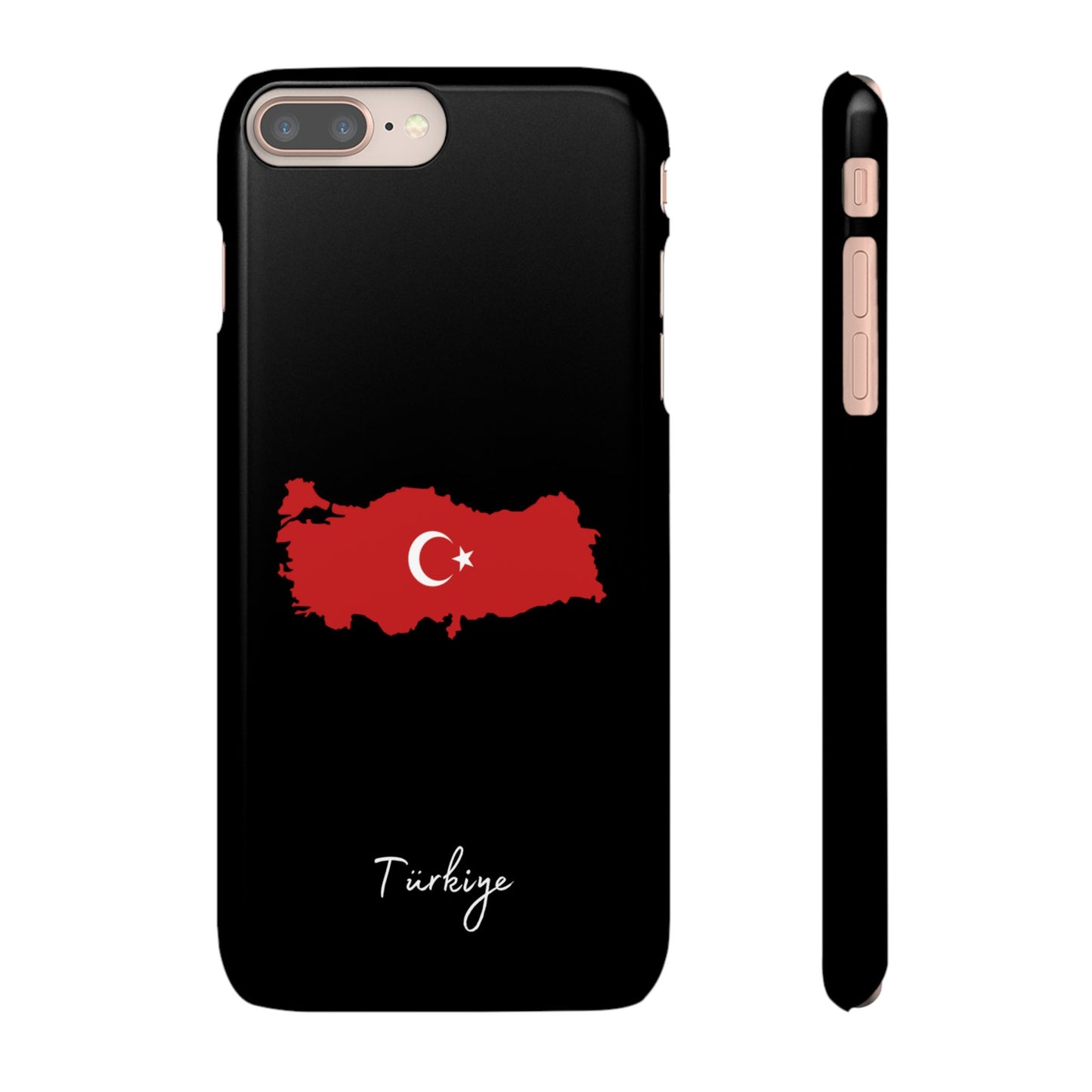 Türkei Flagge