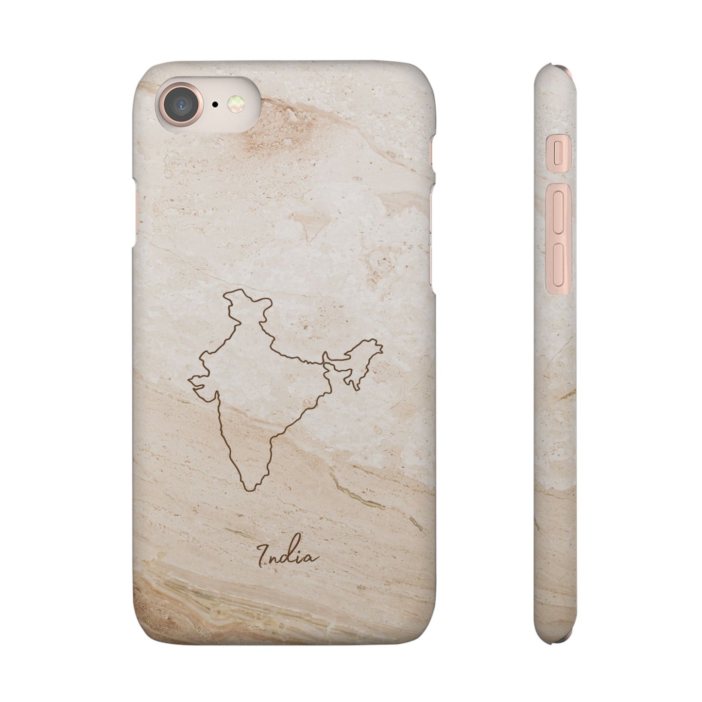 Indien Marmor Look