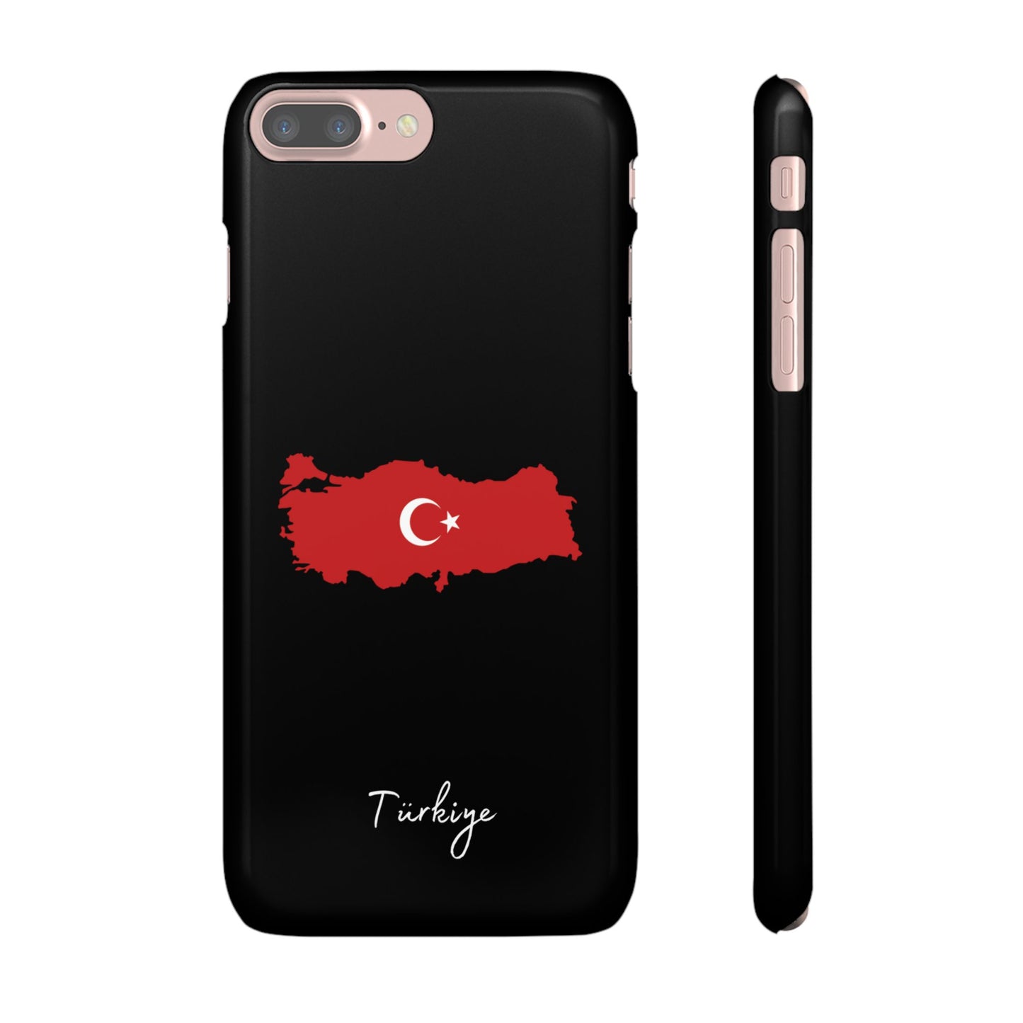 Türkei Flagge