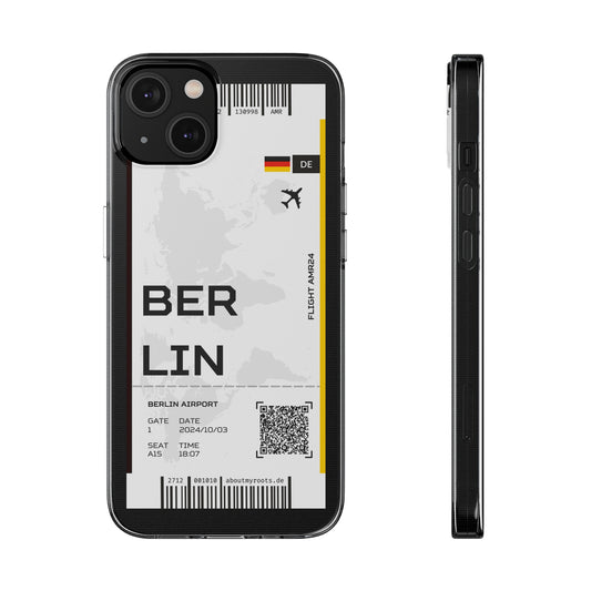 Berlin Ticket