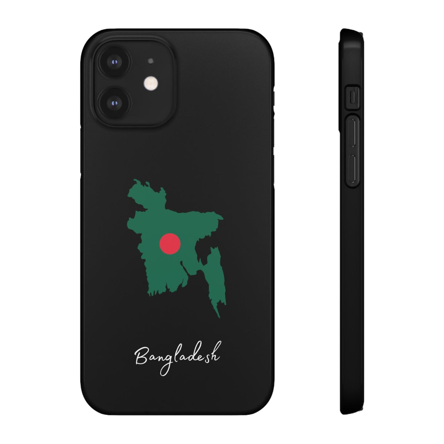 Bangladesch Flagge