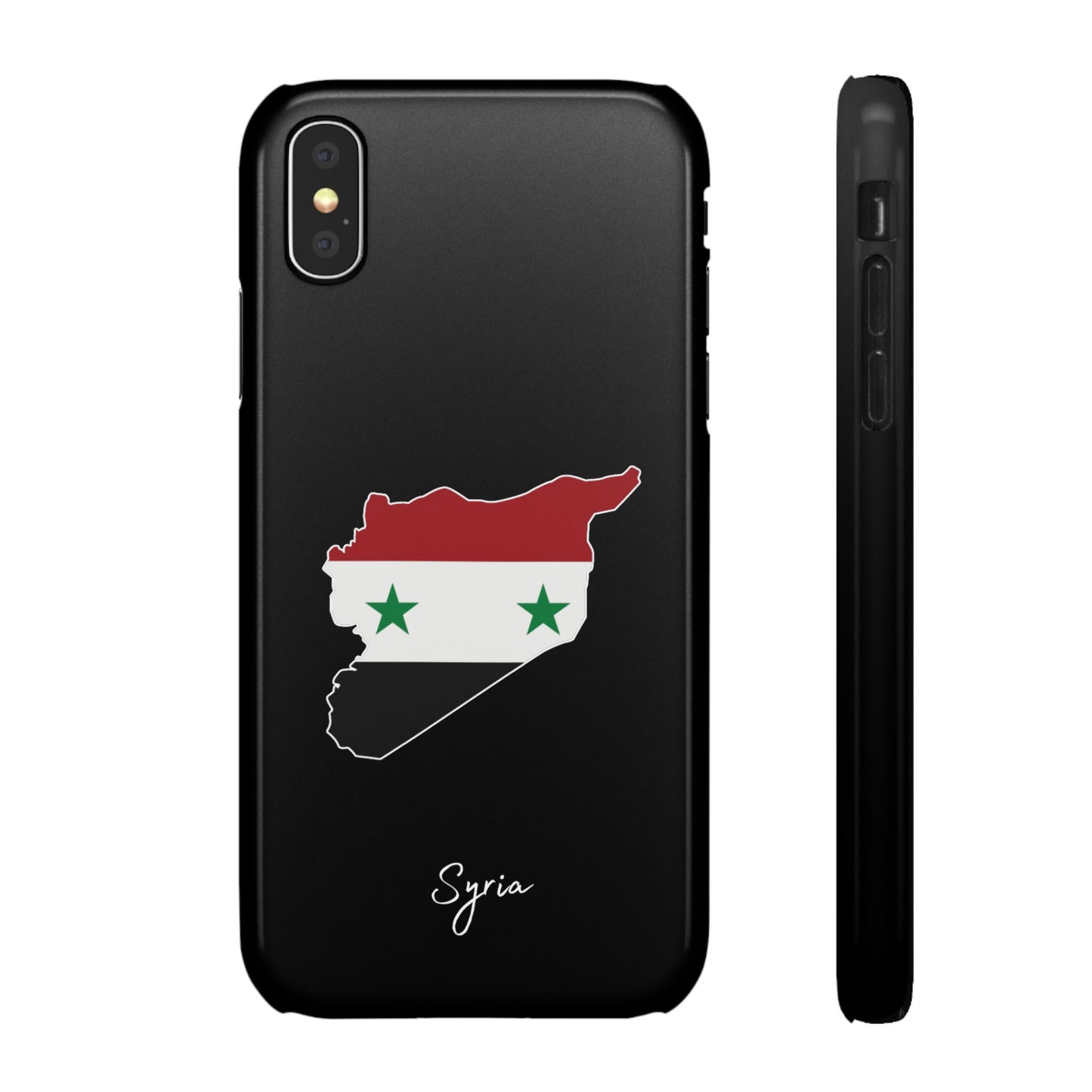 Syrien Flagge