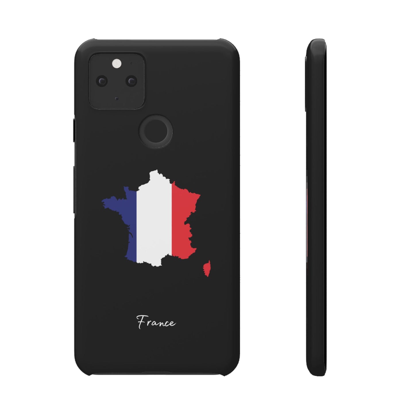 Frankreich Flagge