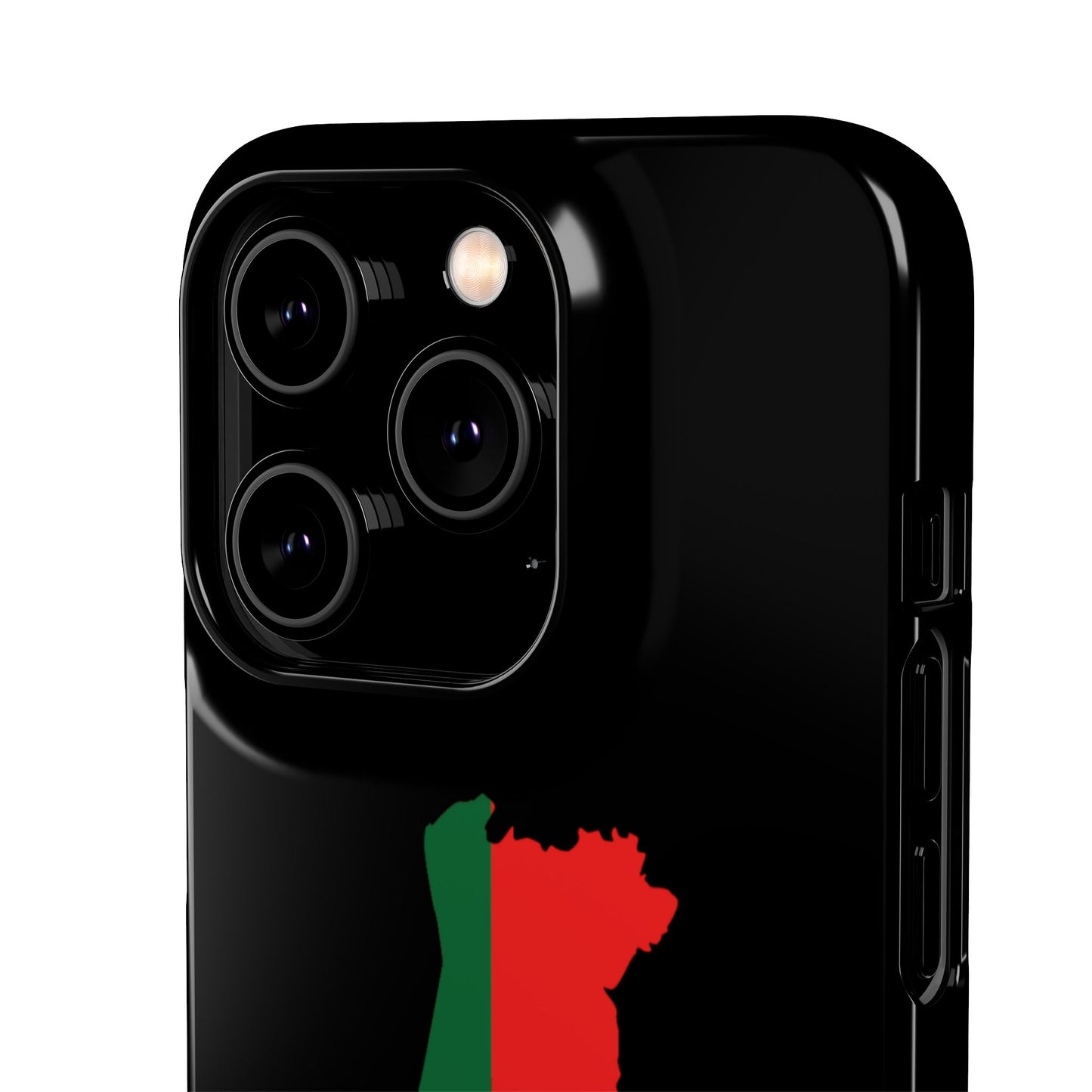 Portugal Flagge