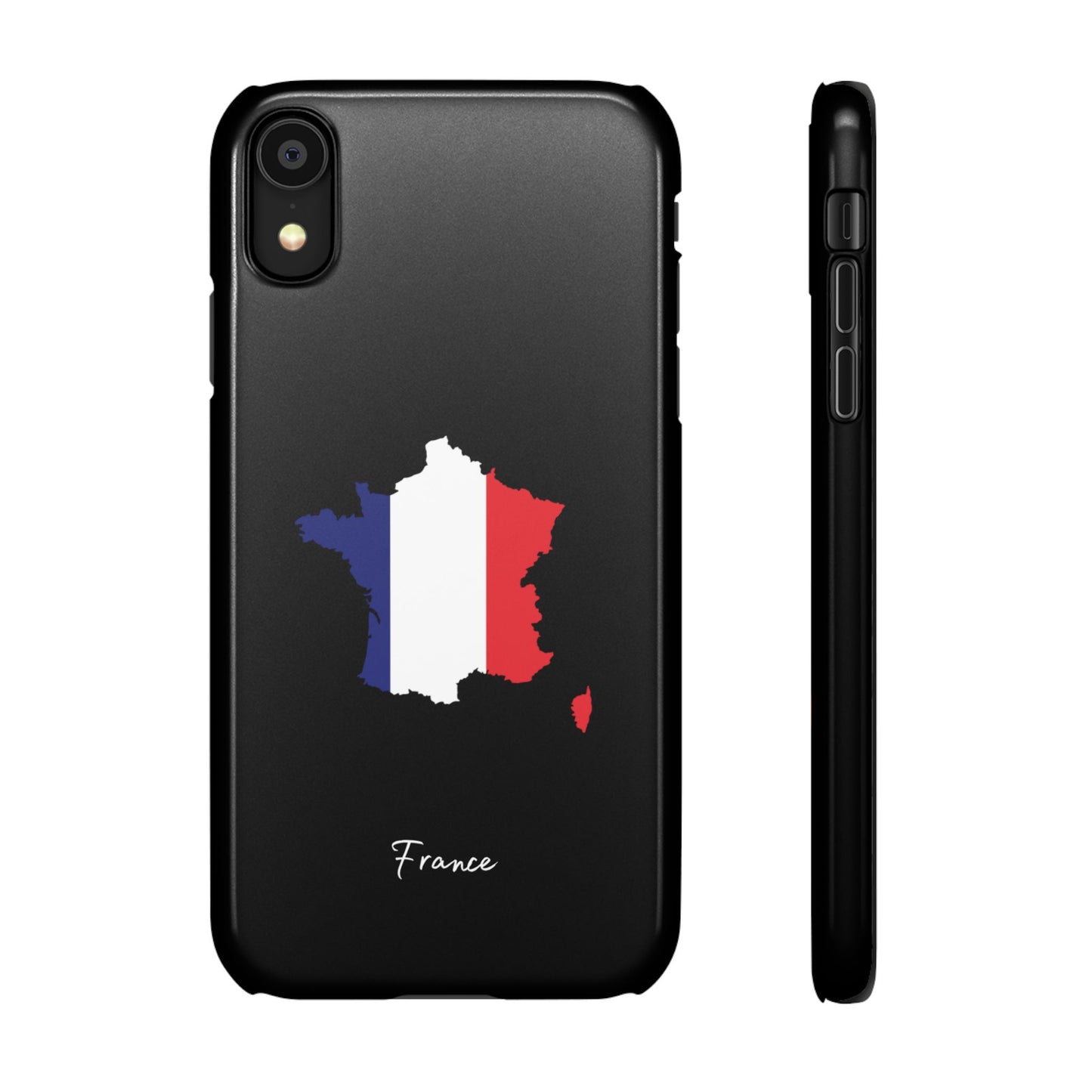Frankreich Flagge
